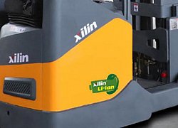 XILIN CQD16-Li, новый ричтрак уже на складе! XILIN CQD16-Li, новый ричтрак уже на складе!